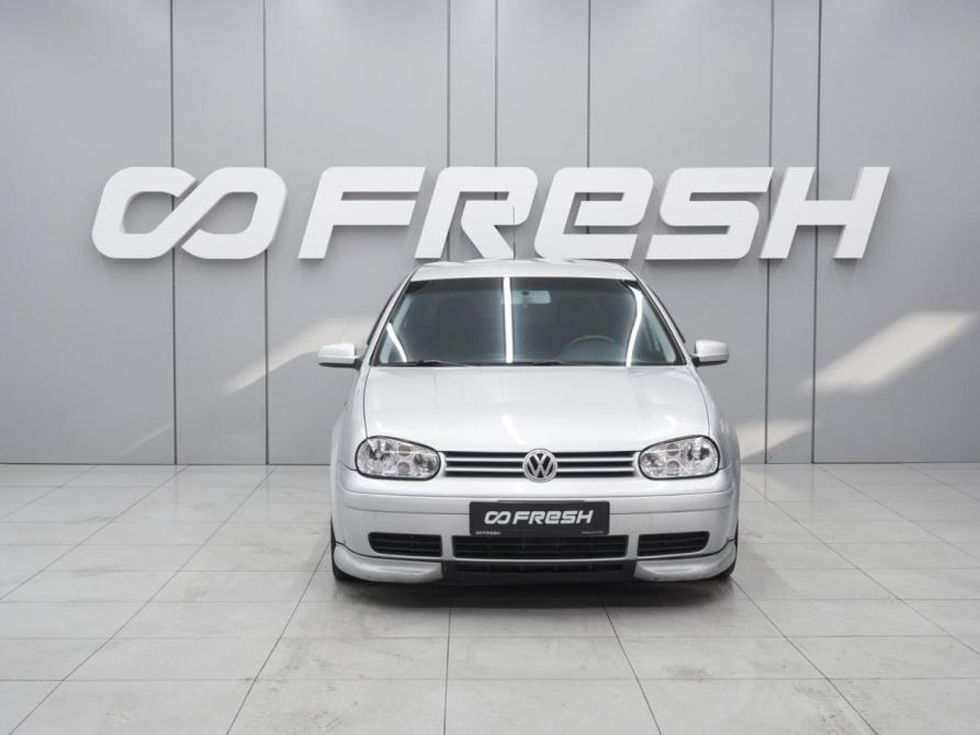 Volkswagen Golf IV Ростов-на-Дону  - изображение 3