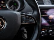 Skoda Octavia III (A7) Рестайлинг Сочи  - изображение 38