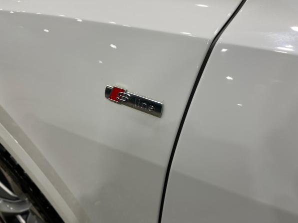 Audi Q8 I (4M) с пробегом 2018 года, цена 6 750 000 рублей, 44777 км, внедорожник, Автокод Объявления