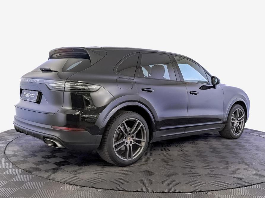 Porsche Cayenne III Москва  - изображение 5