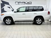 Toyota Land Cruiser 200 Series Ростов-на-Дону  - изображение 34