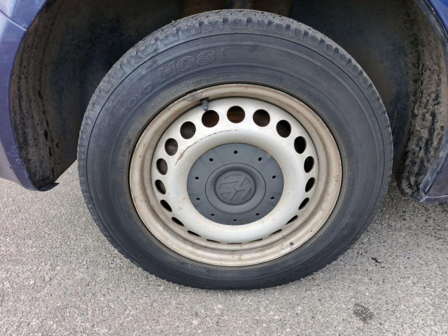 Volkswagen Caravelle T5 Брянск  - изображение 10