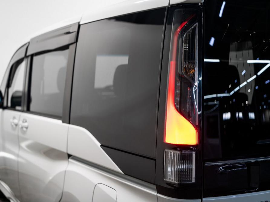 Honda Stepwgn V Рестайлинг Чита  - изображение 22