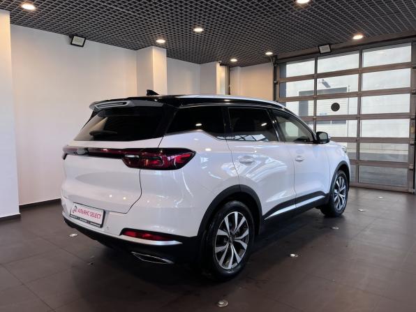 Chery Tiggo 7 Pro I с пробегом 2022 года, цена 1 770 000 рублей, 74490 км, внедорожник, Автокод Объявления