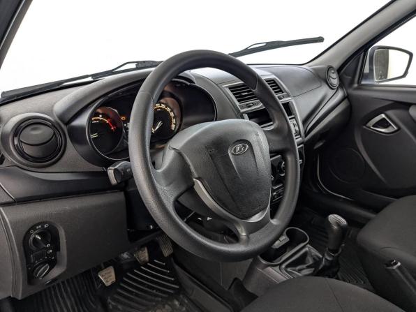Lada (ВАЗ) Granta I Рестайлинг с пробегом 2023 года, цена 969 000 рублей, 71104 км, универсал, Автокод Объявления