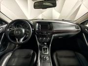 Mazda 6 III (GJ) Москва  - изображение 34
