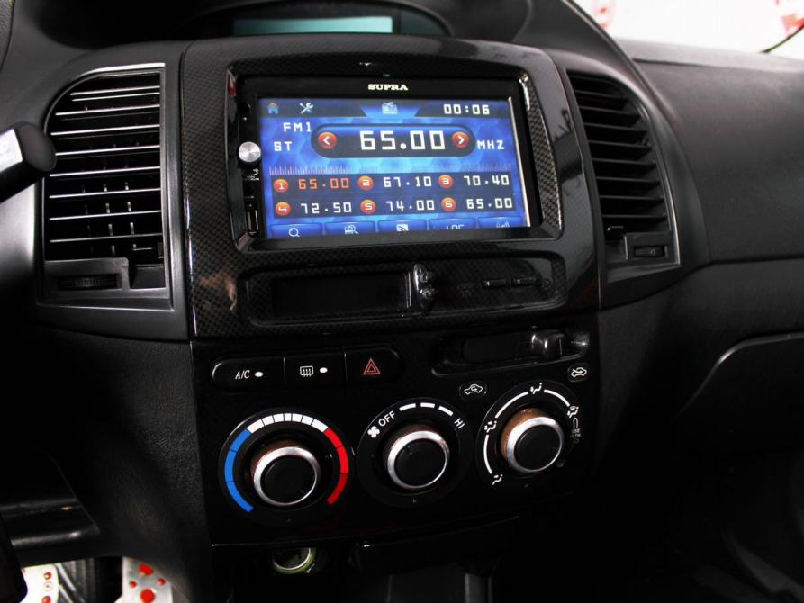Geely MK Cross I Минеральные Воды  - изображение 11