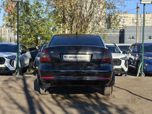 Skoda Octavia II (A5) Рестайлинг с пробегом 2013 года, цена 699 000 рублей, 223000 км, лифтбек, Автокод Объявления