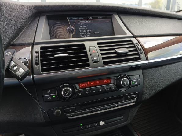 BMW X5 II (E70) Рестайлинг с пробегом 2012 года, цена 2 399 000 рублей, 160489 км, внедорожник, Автокод Объявления