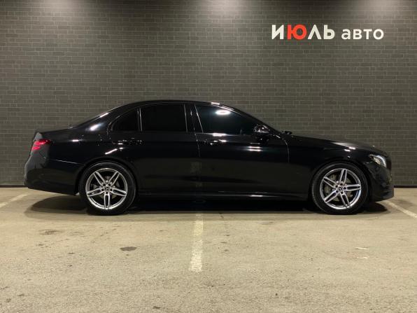 Mercedes-Benz E-Класс V (W213 S213 C238) с пробегом 2019 года, цена 3 400 000 рублей, 94331 км, седан, Автокод Объявления