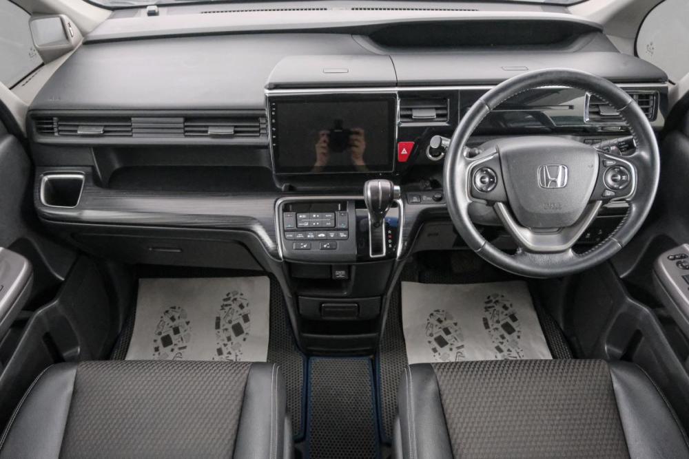 Honda Stepwgn V Красноярск  - изображение 11