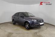 Lada (ВАЗ) Granta I Рестайлинг Волгоград  - изображение 19