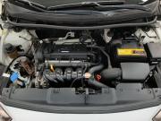 Hyundai Solaris I Москва  - изображение 23