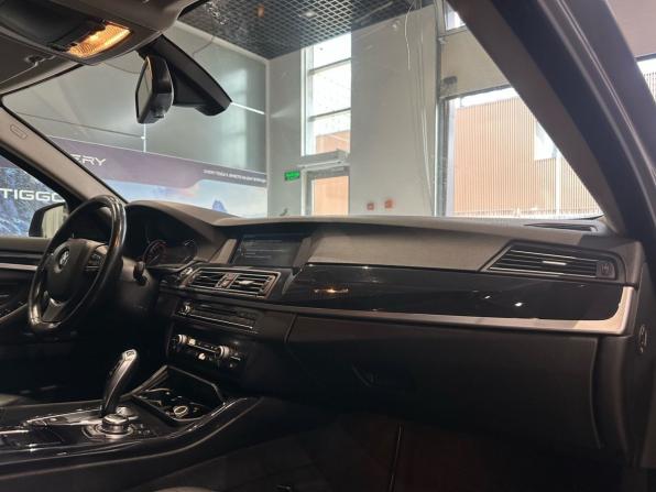 BMW 5 серии VI (F10/F11/F07) с пробегом 2012 года, цена 1 918 000 рублей, 180000 км, седан, Автокод Объявления