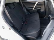 Toyota RAV4 IV (XA40) Рестайлинг Краснодар  - изображение 29