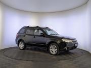 Subaru Forester III Москва  - изображение 29