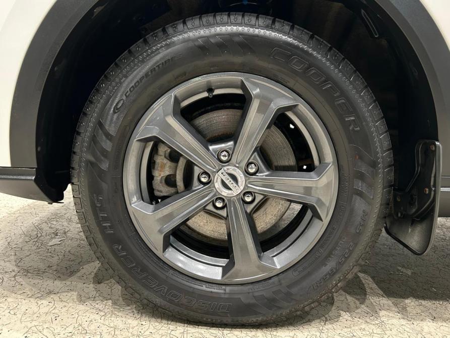 Haval F7x I Рестайлинг Санкт-Петербург  - изображение 11