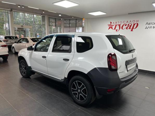 Renault Duster I Рестайлинг с пробегом 2017 года, цена 894 000 рублей, 115179 км, внедорожник, Автокод Объявления