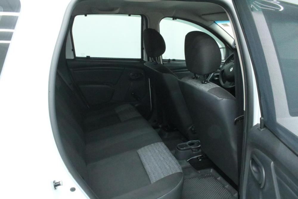 Renault Duster I Красноярск  - изображение 6
