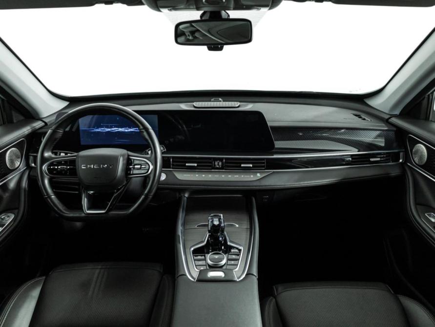 Chery Tiggo 7 Pro Max I Рестайлинг Санкт-Петербург  - изображение 13