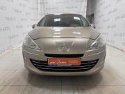 Peugeot 408 I Пермь  - изображение 21