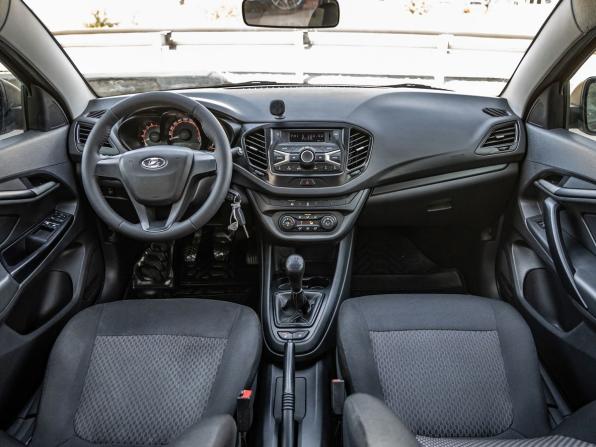 Lada (ВАЗ) Vesta I с пробегом 2019 года, цена 898 000 рублей, 107325 км, универсал, Автокод Объявления