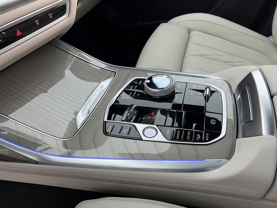 BMW X7 I (G07) Рестайлинг Москва  - изображение 16