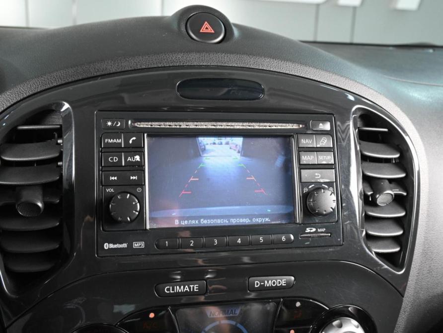 Nissan Juke I Ростов-на-Дону  - изображение 14