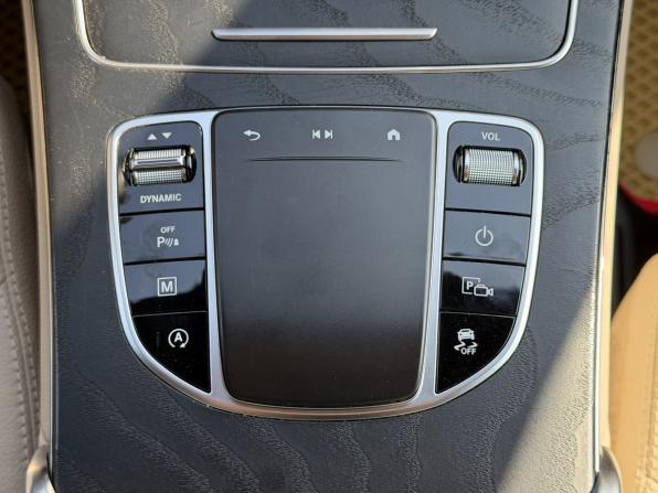 Mercedes-Benz GLC Coupe I (C253) Рестайлинг с пробегом 2021 года, цена 5 300 000 рублей, 63405 км, внедорожник, Автокод Объявления