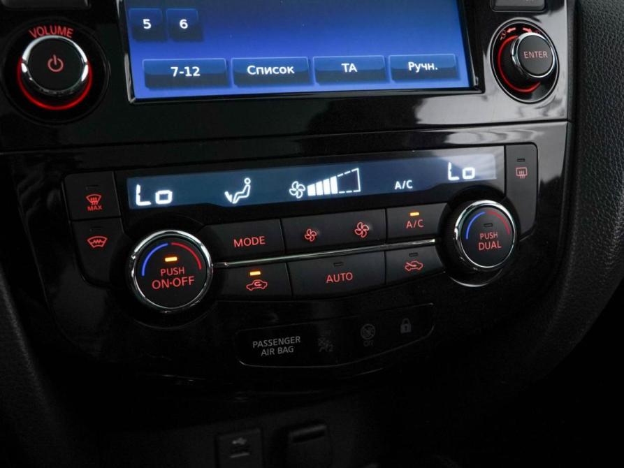 Nissan Qashqai II Москва  - изображение 20