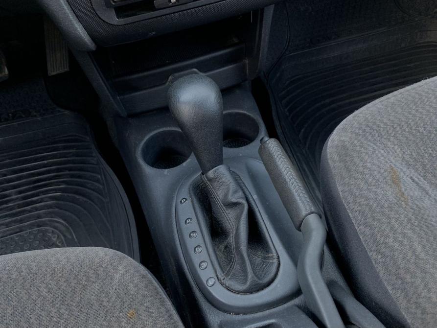 Dodge Stratus II Москва  - изображение 16