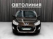 Peugeot 308 I Рестайлинг Красноярск  - изображение 19