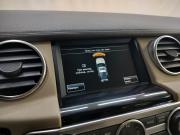Land Rover Discovery IV Рестайлинг Санкт-Петербург  - изображение 40