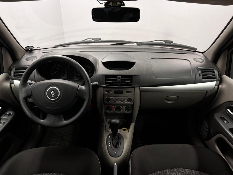 Renault Symbol ll Санкт-Петербург  - изображение 8