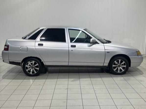 Lada (ВАЗ) 2110 с пробегом 2006 года, цена 231 100 рублей, 217427 км, седан, Автокод Объявления