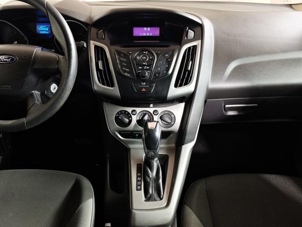 Ford Focus III с пробегом 2012 года, цена 755 000 рублей, 116869 км, хэтчбек, Автокод Объявления