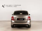 Lada (ВАЗ) Granta I Рестайлинг Казань  - изображение 12