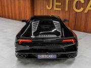 Lamborghini Huracán I Москва  - изображение 32