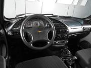 Chevrolet Niva I Ростов-на-Дону  - изображение 20