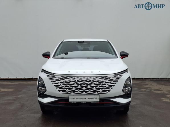 Omoda C5 I с пробегом 2023 года, цена 1 915 000 рублей, 35791 км, внедорожник, Автокод Объявления