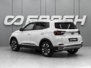 Chery Tiggo 4 I Рестайлинг Ростов-на-Дону  - изображение 21