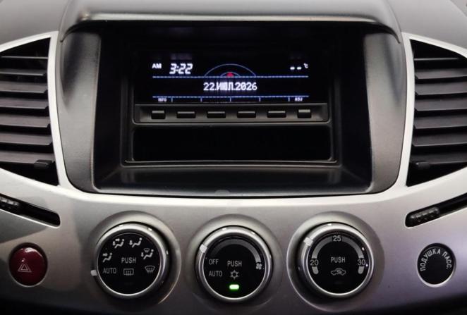 Mitsubishi L200 IV Рестайлинг с пробегом 2014 года, цена 1 550 000 рублей, 185349 км, offers.body_type.unknown, Автокод Объявления