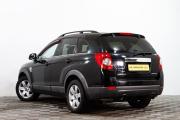 Chevrolet Captiva I Сургут  - изображение 24