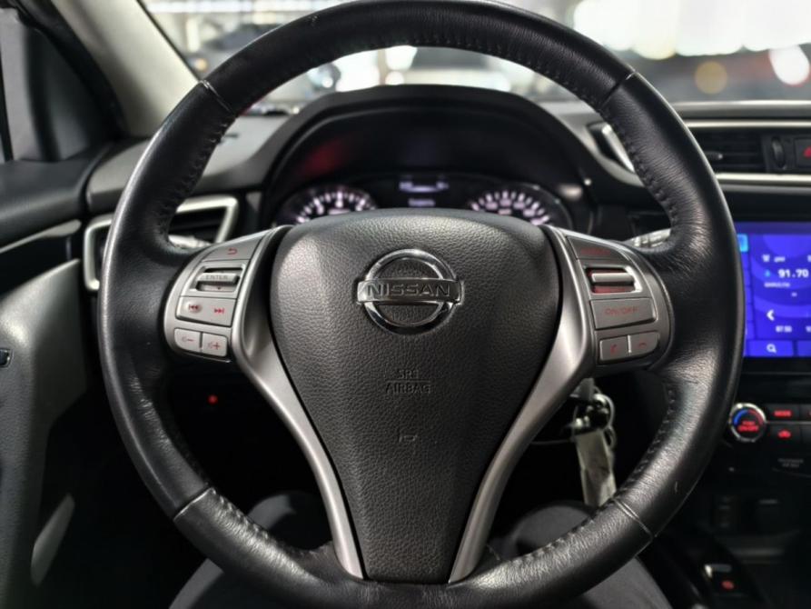 Nissan Qashqai II Курск  - изображение 11