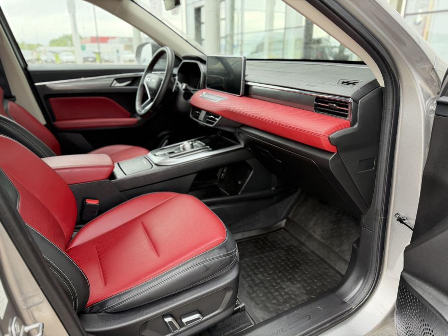 Haval Jolion I Рестайлинг Тверь  - изображение 23