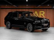 Rolls-Royce Cullinan I (Series I) Москва  - изображение 38