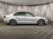 Volkswagen Jetta VI Рестайлинг Москва  - изображение 26