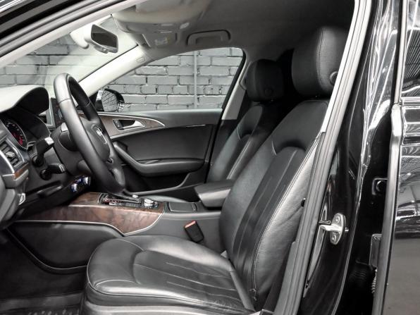 Audi A6 IV (C7) Рестайлинг с пробегом 2015 года, цена 2 660 000 рублей, 184243 км, седан, Автокод Объявления