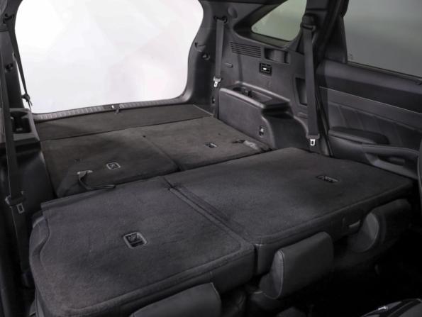 Kia Sorento IV с пробегом 2022 года, цена 3 599 000 рублей, 80924 км, внедорожник, Автокод Объявления