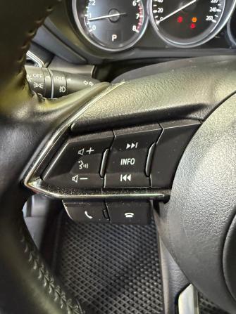 Mazda CX-5 II с пробегом 2019 года, цена 2 799 000 рублей, 135000 км, внедорожник, Автокод Объявления
